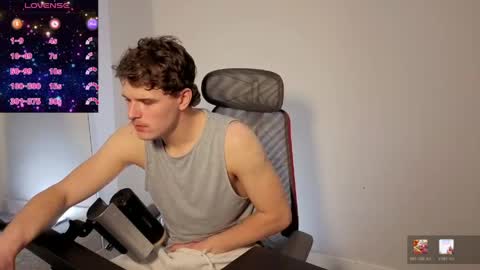 yngdesire1 online show from April 2026 02:39:02 AM