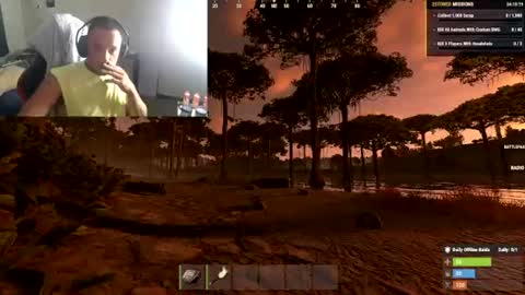 yobleez online show from July 2026 07:49:02 PM