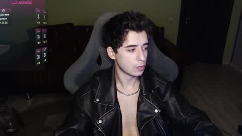 Snapshot of yofukashi chatting on September 2025 02:11:02 AM yofukashi online show from September 2025 02:11:02 AM