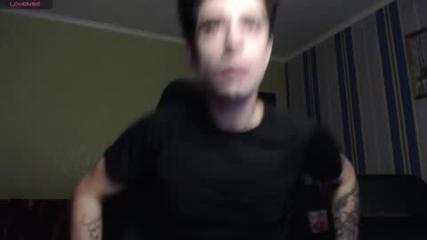 Snapshot of yofukashi chatting on October 2025 03:11:02 PM yofukashi online show from October 2025 03:11:02 PM