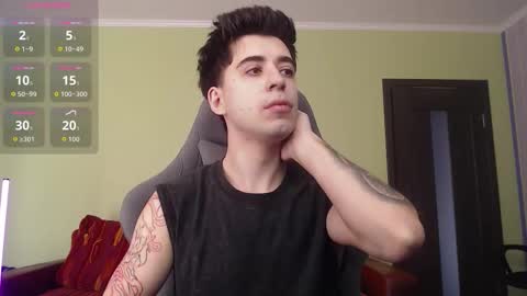 Snapshot of yofukashi chatting on November 2025 07:35:02 AM yofukashi online show from November 2025 07:35:02 AM