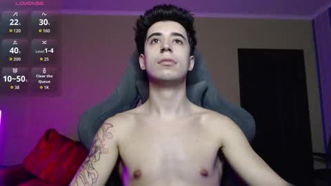 Snapshot of yofukashi chatting on November 2025 03:13:02 PM yofukashi online show from November 2025 03:13:02 PM