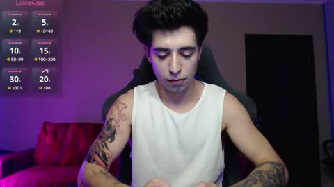 Snapshot of yofukashi chatting on December 2025 01:23:01 AM yofukashi online show from December 2025 01:23:01 AM