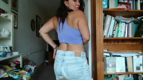 Snapshot of yogamilf1 chatting on July 2026 10:30:02 AM yogamilf1 online show from July 2026 10:30:02 AM