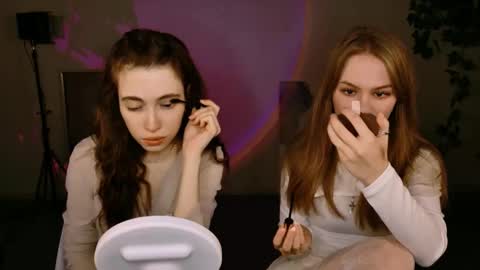 yoka_paradoxxx online show from October 2025 05:31:01 AM