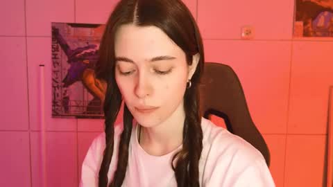 yoka_paradoxxx online show from January 2026 09:11:02 AM