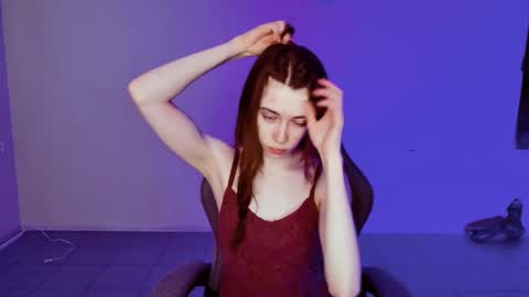 yoka_paradoxxx online show from February 2026 09:08:02 AM