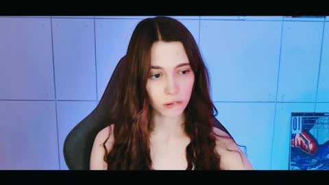 yoka_paradoxxx online show from March 2026 01:23:02 PM