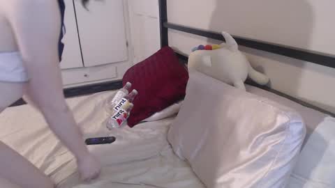 Snapshot of yokaigirl chatting on February 2025 10:55:01 PM Yokai Girl online show from February 2025 10:55:01 PM