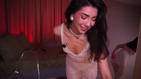 Snapshot of yokokoko__ chatting on May 2026 05:38:01 AM Yoko online show from May 2026 05:38:01 AM