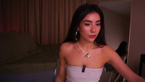 Snapshot of yokokoko__ chatting on May 2026 05:37:01 AM Yoko online show from May 2026 05:37:01 AM