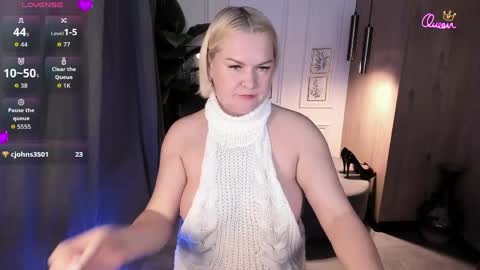 Yolanda online show from April 2026 08:43:02 PM