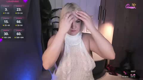 Snapshot of yolanda_kiss chatting on April 2026 08:28:02 PM Yolanda online show from April 2026 08:28:02 PM