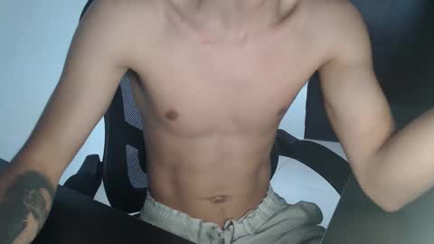 YGN Malu online show from January 2026 12:54:01 PM