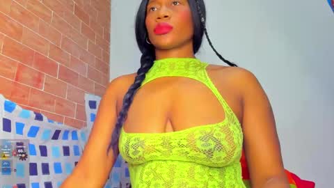 Snapshot of yonnsol_avril chatting on January 2025 06:24:02 PM yonnsol_avril online show from January 2025 06:24:02 PM