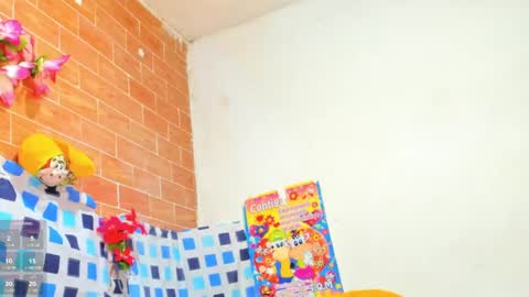 Snapshot of yonnsol_avril chatting on September 2025 07:17:02 PM yonnsol_avril online show from September 2025 07:17:02 PM