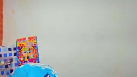 Snapshot of yonnsol_avril chatting on October 2025 05:19:01 PM yonnsol_avril online show from October 2025 05:19:01 PM