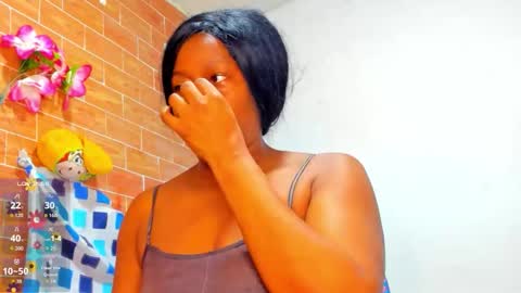 Snapshot of yonnsol_avril chatting on November 2025 08:18:01 PM yonnsol_avril online show from November 2025 08:18:01 PM