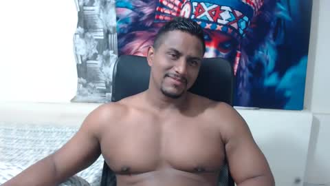 Snapshot of yordanocleys chatting on December 2024 09:52:01 PM yordanocleys online show from December 2024 09:52:01 PM