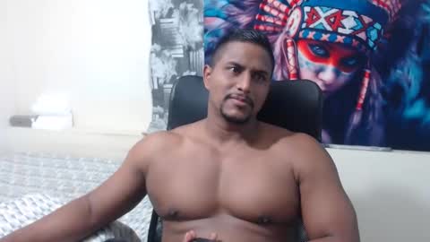 Snapshot of yordanocleys chatting on February 2025 11:00:02 PM yordanocleys online show from February 2025 11:00:02 PM