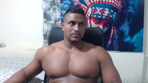 Snapshot of yordanocleys chatting on March 2025 07:45:01 AM yordanocleys online show from March 2025 07:45:01 AM