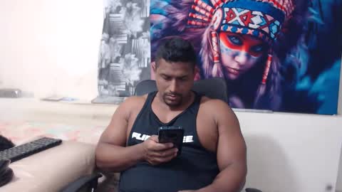 Snapshot of yordanocleys chatting on November 2025 08:54:02 PM yordanocleys online show from November 2025 08:54:02 PM