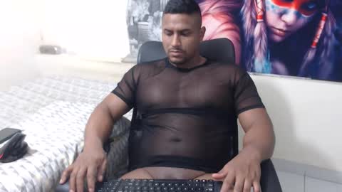 yordanocleys online show from February 2026 06:39:02 AM