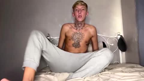 Snapshot of yorkshirelad208 chatting on January 2025 02:30:01 PM Harrison online show from January 2025 02:30:01 PM