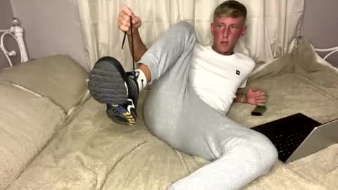 Snapshot of yorkshirelad208 chatting on March 2025 04:40:02 PM Harrison online show from March 2025 04:40:02 PM