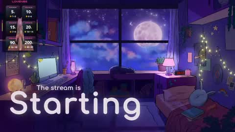 YoruNyan Momoyami online show from March 2026 01:50:01 AM