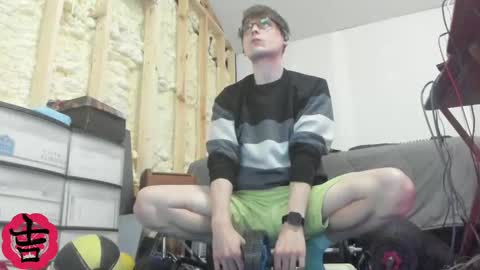 yosh online show from March 2025 05:05:02 AM