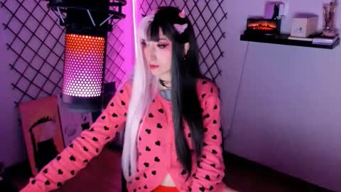 Snapshot of yoshino_san chatting on June 2026 12:05:02 AM you can call me Andy or yoshi 3 online show from June 2026 12:05:02 AM