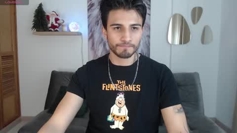 yoshy_man online show from December 2024 06:31:02 AM