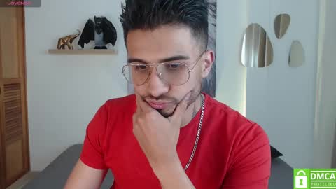 yoshy_man online show from January 2025 03:33:02 AM