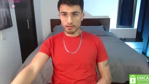 yoshy_man online show from September 2025 03:30:02 AM