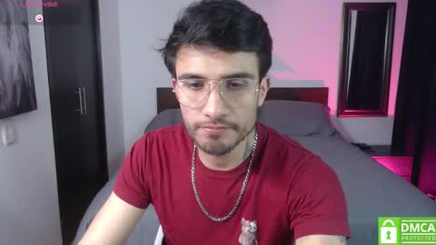 yoshy_man online show from November 2025 03:29:01 AM