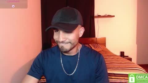yoshy_man online show from February 2026 03:23:01 AM