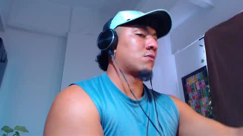 Enzo online show from December 2024 07:16:01 PM