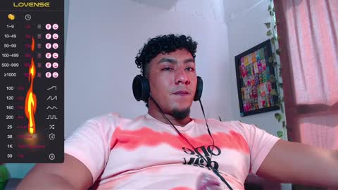 Enzo online show from December 2024 04:01:02 PM