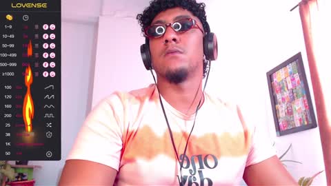 Enzo online show from December 2024 03:01:02 PM