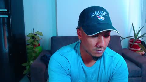 Enzo online show from December 2024 03:37:01 PM