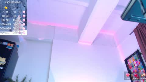 Enzo online show from December 2024 05:36:01 AM