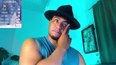 Enzo online show from December 2024 05:12:01 AM