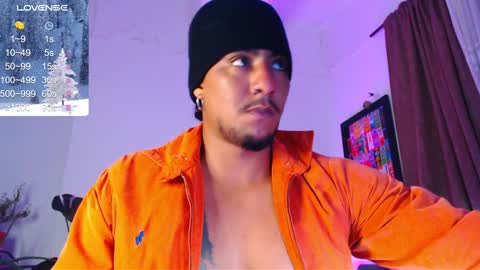 Enzo online show from December 2024 03:16:02 AM