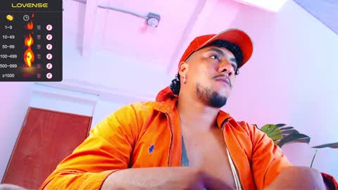 Enzo online show from December 2024 10:04:02 AM