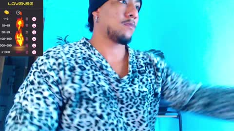 Enzo online show from January 2025 04:44:01 AM