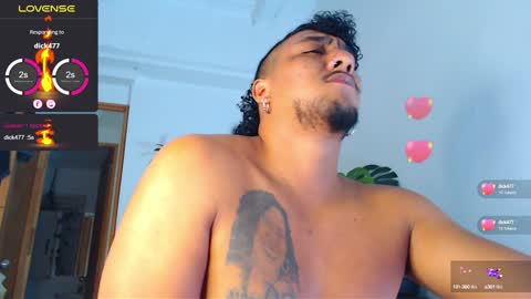 Enzo online show from January 2025 01:24:01 AM