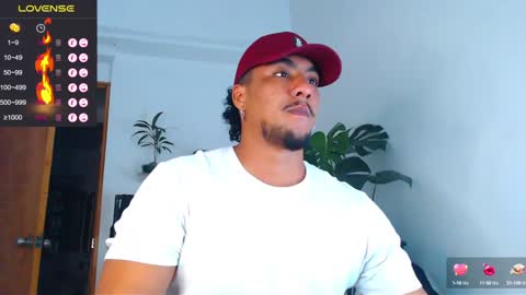 Enzo online show from January 2025 03:44:02 AM