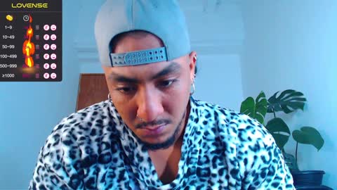 Enzo online show from January 2025 03:23:01 AM