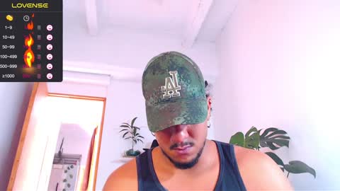 Enzo online show from January 2025 03:22:01 PM